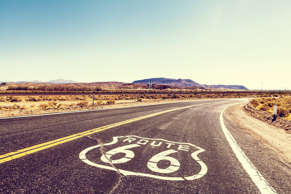 trompet Mesterskab bredde How long does it take to drive Route 66? | Route 66 Tours