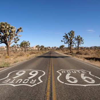 66 Things to do on Route 66 66 Things to do on Route 66