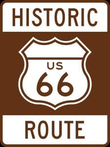 66 Things to do on Route 66